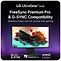 LG UltraGear OLED 27GX790A-B