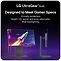 LG UltraGear OLED 27GX790A-B