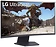 LG UltraGear 27GS60QX-B