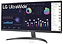 LG UltraWide 29WQ500-B