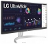 LG UltraWide 29WQ600-W