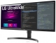 LG UltraWide 34WN700-B