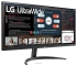 LG UltraWide 34WP500-B