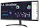 LG UltraWide 34WQ500-B