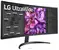 LG UltraWide 34WQ60C-B