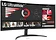 LG UltraWide 34WR50QK-B