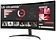 LG UltraWide 34WR50QK-B