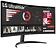 LG UltraWide 34WR50QK-B