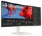 LG UltraWide 38WR85QC-W