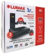 LUMAX DV-2118HD