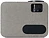 Lenco LPJ-700BKGY