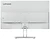 Lenovo L27i-4A 67BEKAC1EU