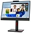 Lenovo ThinkCentre Tiny-In-One 24 Gen 5 12NAGAT1EU