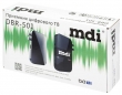 MDI DBR-501
