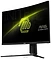 MSI MAG 27C6PF