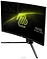 MSI MAG 27C6PF