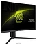 MSI MAG 27CQ6PF