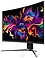 MSI MPG 321CURX QD-OLED