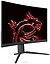 MSI Optix G32CQ4 E2