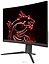 MSI Optix G32CQ4 E2