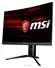 MSI Optix MAG271CQR