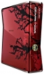 Microsoft Xbox 360 320  Gears of War 3 Limited Edition