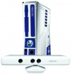 Microsoft Xbox 360 320  Kinect Star Wars