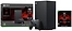 Microsoft Xbox Series X + Diablo IV