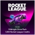 Microsoft Xbox Series S Fortnite + Rocket League