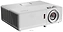 Optoma ZH507