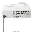 Panasonic PT-TW381R