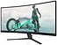 Philips Evnia 34M2C3500L/00
