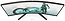 Philips Evnia 34M2C3500L/00