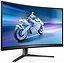 Philips Evnia Curved Gaming 27M2C5500W/01