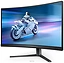 Philips Evnia Curved Gaming 27M2C5500W/01