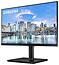 Samsung LF27T450FQIXCI