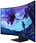 Samsung Odyssey Ark G9 LS55CG970NUXDU