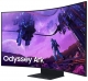 Samsung Odyssey Ark LS55BG970NUXEN