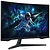Samsung Odyssey G5 LS27CG550EIXCI