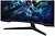 Samsung Odyssey G5 LS27CG550EIXCI
