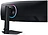 Samsung Odyssey G9 G95C LS49CG954EIXCI