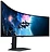 Samsung Odyssey G9 G95C LS49CG954EIXCI
