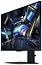Samsung Odyssey G7 G70D LS27DG702EUXEN