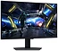 Samsung Odyssey G7 G70D LS27DG702EUXEN