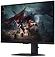 Samsung Odyssey G5 G50D LS32DG500EUXEN