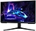 Samsung Odyssey G3 LS24DG300EIXCI