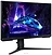 Samsung Odyssey G3 LS24DG300EIXCI
