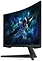 Samsung Odyssey G5 G55C (LS27CG554EUXEN)