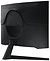Samsung Odyssey G5 G55C (LS27CG554EUXEN)