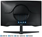 Samsung Odyssey G5 G55C (LS27CG554EUXEN)